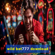 wild bet777 download